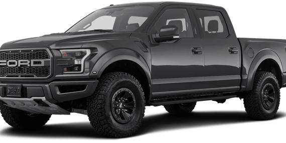 FORD F-150 2018 1FTFW1RG0JFD28421 image