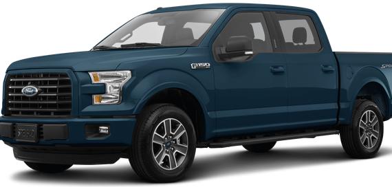 FORD F-150 2018 1FTFW1EG9JFB05719 image