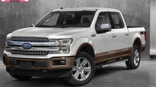 FORD F-150 2018 1FTEW1C5XJKD71061 image