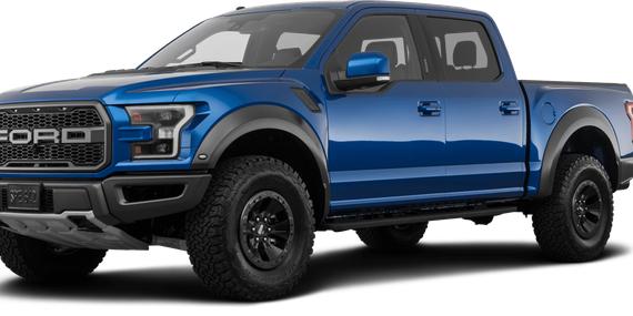 FORD F-150 2018 1FTFW1RG7JFB72538 image