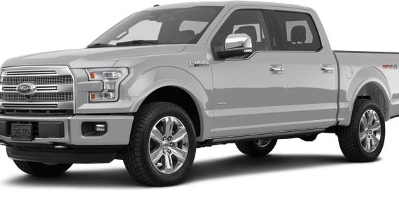 FORD F-150 2018 1FTEW1EG2JFB84453 image