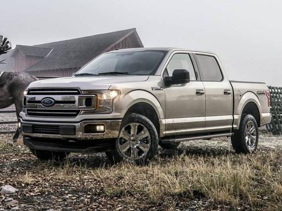 FORD F-150 2018 1FTEW1EB5JFC42284 image