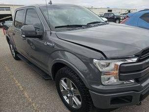 FORD F-150 2018 1FTEW1EG4JFB71820 image