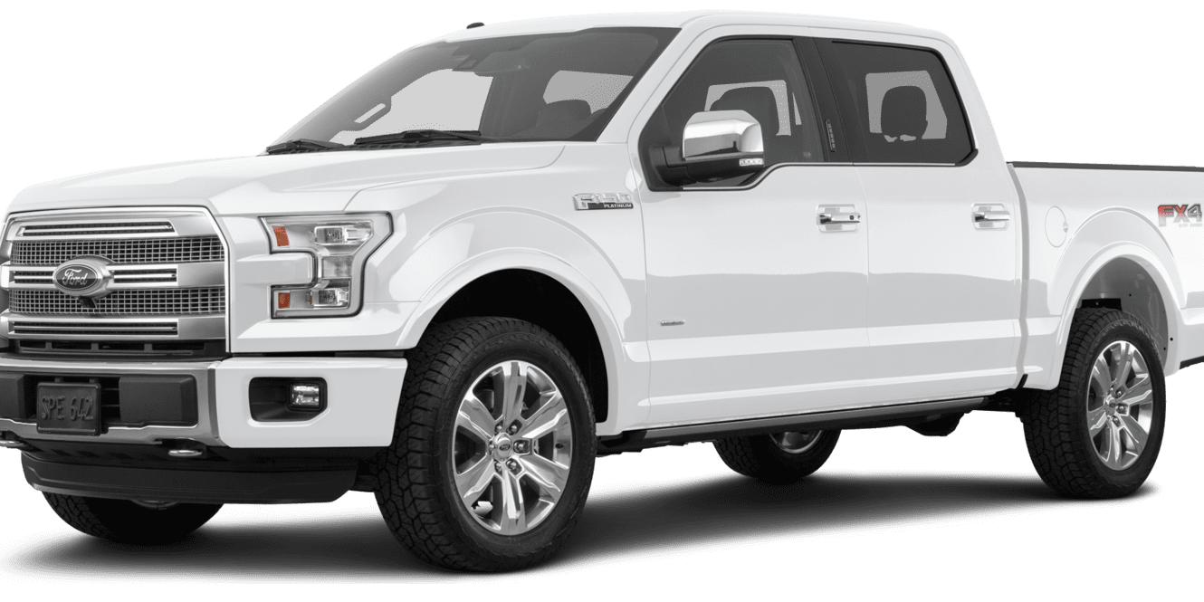 FORD F-150 2018 1FTEW1EG7JFE30056 image