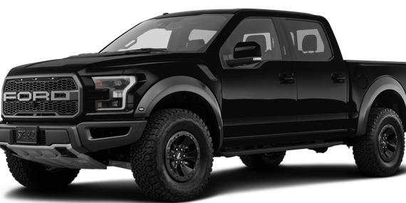 FORD F-150 2018 1FTFW1RG0JFB69531 image