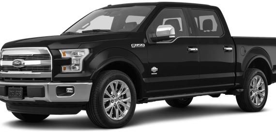 FORD F-150 2018 1FTEW1EG3JFC22692 image