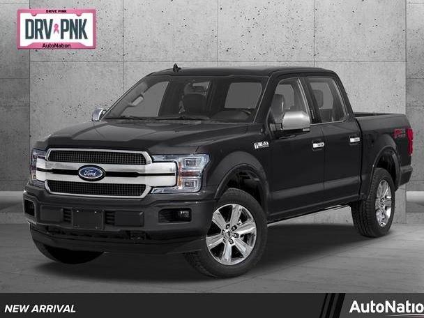 FORD F-150 2018 1FTEW1EP4JFE02750 image