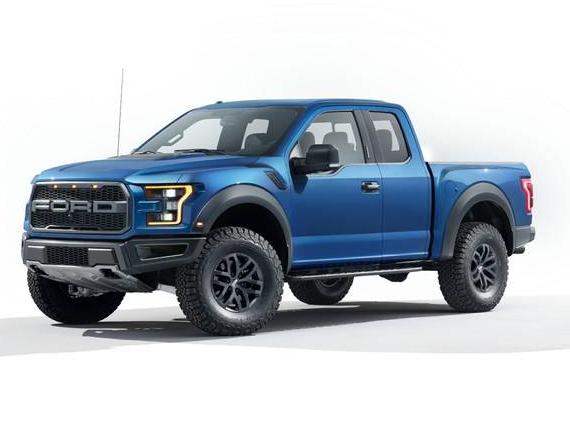 FORD F-150 2018 1FTFW1RG8JFD28523 image