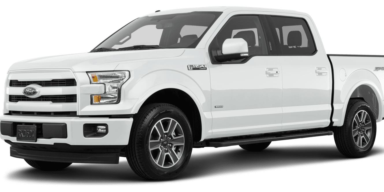 FORD F-150 2018 1FTFW1EG0JFB72368 image