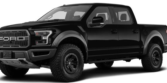 FORD F-150 2018 1FTFW1RG7JFD69550 image