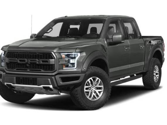 FORD F-150 2018 1FTFW1RG2JFD13368 image