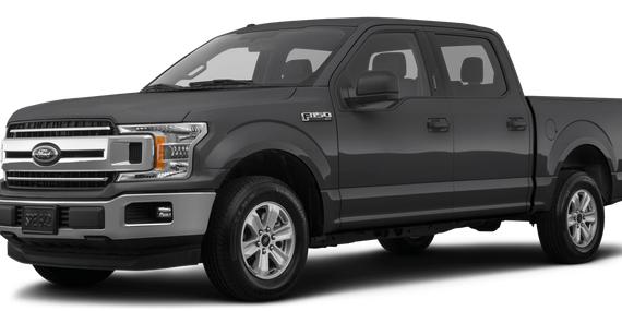 FORD F-150 2018 1FTEW1EP2JKF28015 image