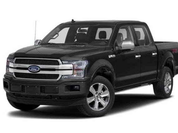 FORD F-150 2018 1FTEW1C51JKD83809 image