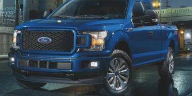 FORD F-150 2018 1FTEX1CB1JKC32522 image
