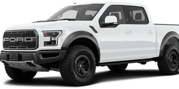 FORD F-150 2018 1FTFW1RG7JFA12434 image
