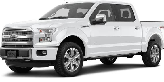 FORD F-150 2018 1FTEW1E52JFA86389 image