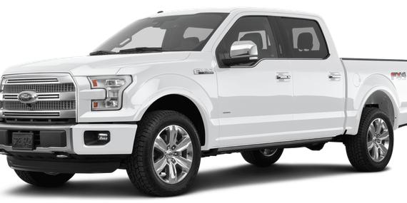 FORD F-150 2018 1FTEW1EG6JFA56748 image