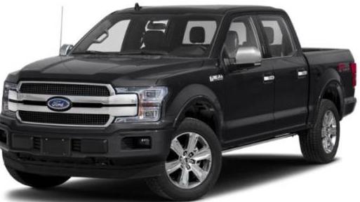 FORD F-150 2018 1FTFW1E11JFD74227 image