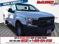 FORD F-150 2018 1FTMF1E55JKD25808 image