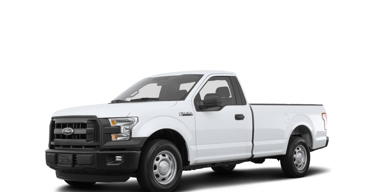 FORD F-150 2018 1FTMF1CB7JKG10406 image