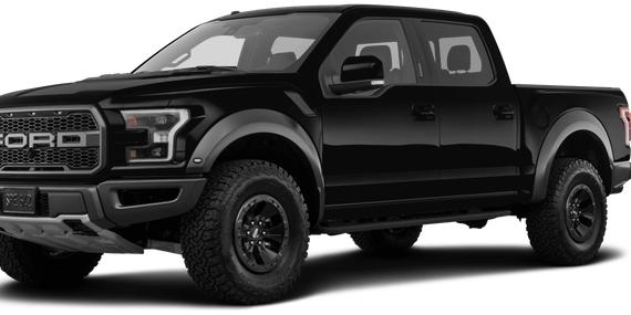 FORD F-150 2018 1FTFW1RG1JFA06466 image