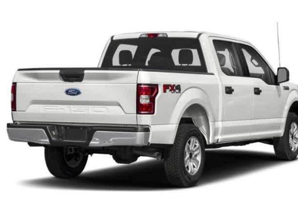 FORD F-150 2018 1FTEW1EBXJFB30211 image