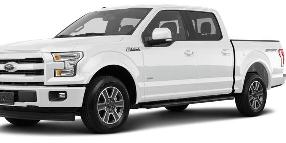 FORD F-150 2018 1FTFW1E17JFD85202 image