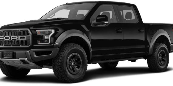 FORD F-150 2018 1FTFW1RGXJFD27793 image