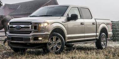 FORD F-150 2018 1FTEW1CG5JFD14583 image