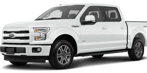 FORD F-150 2018 1FTEW1CPXJKD98441 image