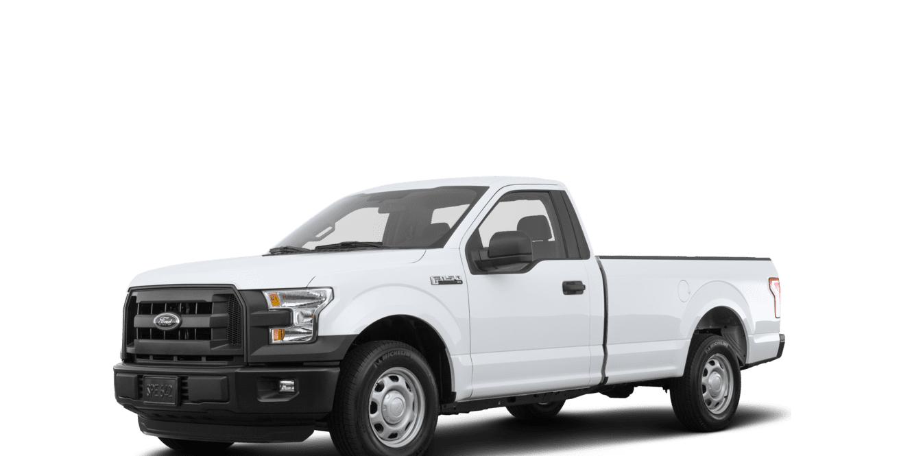 FORD F-150 2018 1FTMF1C57JKD06258 image