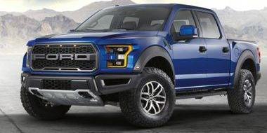 FORD F-150 2018 1FTFW1RG2JFB41150 image