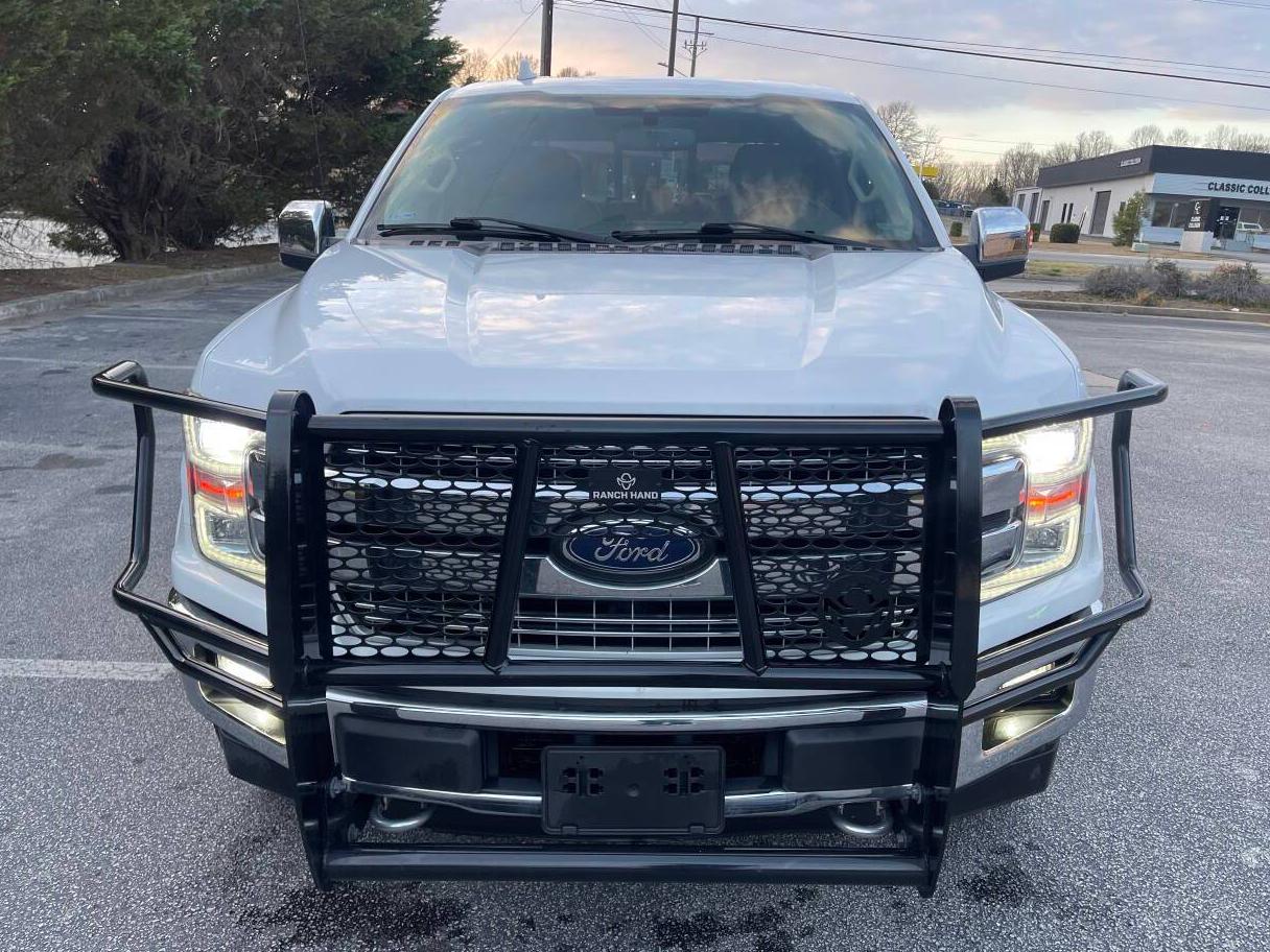 FORD F-150 2018 1FTEW1EG8JKC13428 image