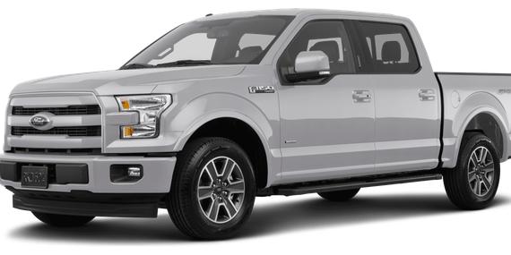 FORD F-150 2018 1FTEW1EG5JFB91199 image