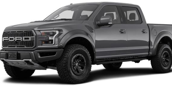 FORD F-150 2018 1FTFW1RG5JFE17711 image