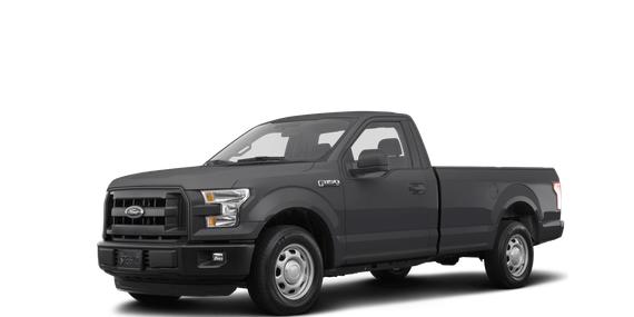 FORD F-150 2018 1FTMF1CB0JFB84793 image