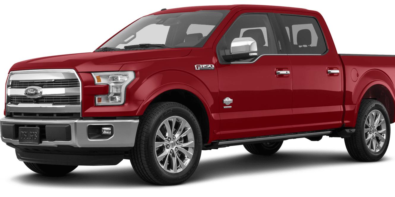 FORD F-150 2018 1FTEW1EG1JFC94961 image