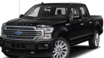 FORD F-150 2018 1FTEW1EG9JFC37472 image