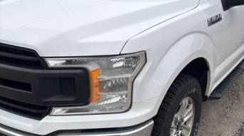 FORD F-150 2018 1FTEX1E55JKF48738 image