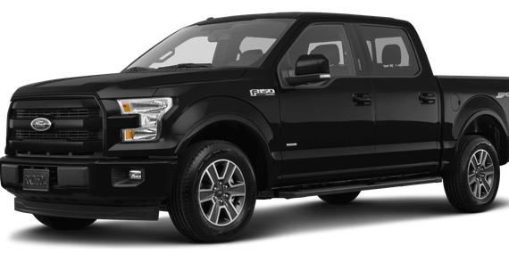 FORD F-150 2018 1FTEW1EG8JKC40015 image FORD F-150 2018 1FTEW1EG8JKC40015 image