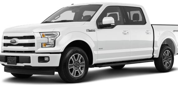 FORD F-150 2018 1FTEW1EG2JFE01578 image