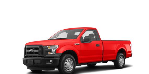 FORD F-150 2018 1FTMF1CB4JKE97515 image