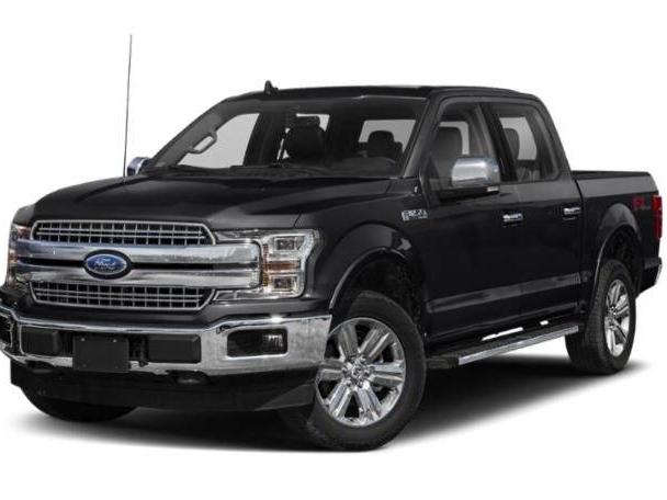 FORD F-150 2018 1FTEW1EG6JFB85802 image