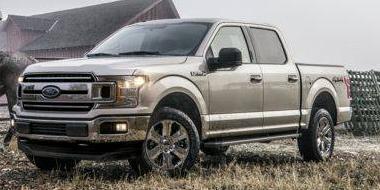 FORD F-150 2018 1FTEW1EG1JFA94047 image