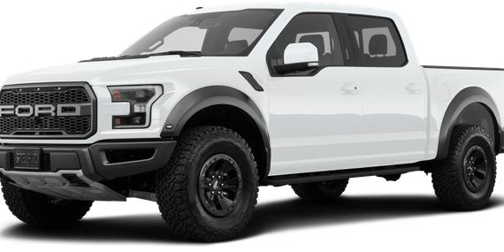 FORD F-150 2018 1FTFW1RG1JFC37965 image