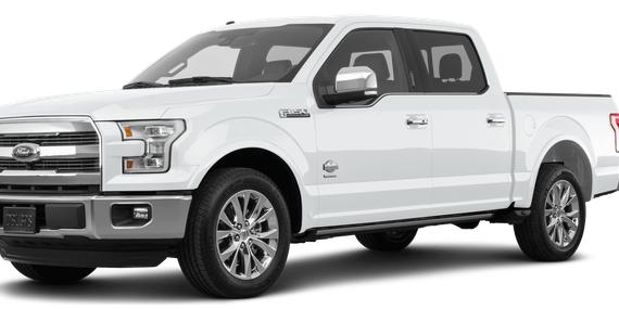 FORD F-150 2018 1FTEW1EG6JFC69926 image
