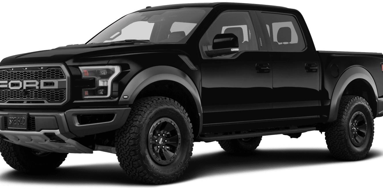 FORD F-150 2018 1FTFW1RG7JFC99175 image