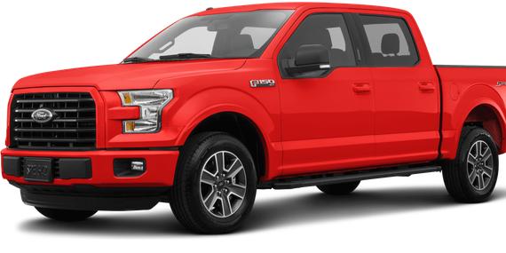 FORD F-150 2018 1FTEW1EP0JFA29741 image