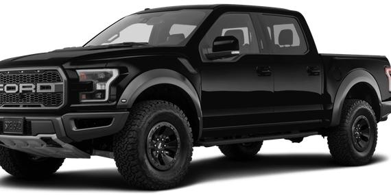 FORD F-150 2018 1FTFW1RG9JFD04232 image