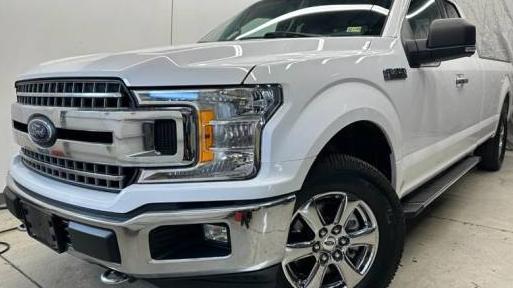 FORD F-150 2018 1FTEX1E5XJKD42041 image